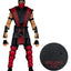 Mortal Kombat Klassics Action Figure Ermac 18 cm