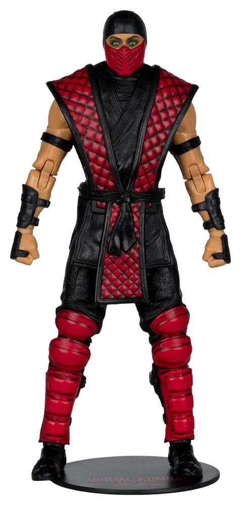 Mortal Kombat Klassics Action Figure Ermac 18 cm