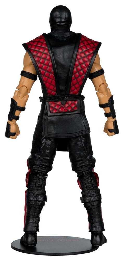 Mortal Kombat Klassics Action Figure Ermac 18 cm