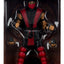 Mortal Kombat Klassics Action Figure Ermac 18 cm
