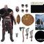 God of War Ragnarok McFarlane Elite Edition Deluxe Action Figure Kratos #18 18 cm