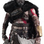 God of War Ragnarok McFarlane Elite Edition Deluxe Action Figure Kratos #18 18 cm