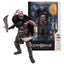 God of War Ragnarok McFarlane Elite Edition Deluxe Action Figure Kratos #18 18 cm