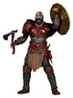 God of War McFarlane Elite Edition Action Figure Kratos 18 cm - Damaged packaging