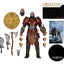 God of War McFarlane Elite Edition Action Figure Kratos 18 cm - Damaged packaging