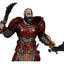 God of War McFarlane Elite Edition Action Figure Kratos 18 cm - Damaged packaging