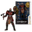 God of War McFarlane Elite Edition Action Figure Kratos 18 cm