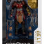 God of War McFarlane Elite Edition Action Figure Kratos 18 cm - Damaged packaging