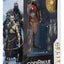 God of War McFarlane Elite Edition Action Figure Kratos 18 cm - Damaged packaging