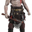 God of War Action Figure Kratos 18 cm