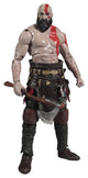 God of War Action Figure Kratos 18 cm