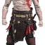 God of War Action Figure Kratos 18 cm