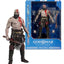 God of War Action Figure Kratos 18 cm