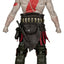 God of War Action Figure Kratos 18 cm