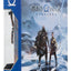 God of War Action Figure Kratos 18 cm