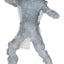 Mortal Kombat Klassic Action Figure Reptile (Invisible) 18 cm