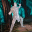 Mortal Kombat Klassic Action Figure Reptile (Invisible) 18 cm