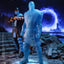 Mortal Kombat Klassic Action Figure Sub-Zero (Ice Clone) 18 cm