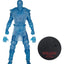 Mortal Kombat Klassic Action Figure Sub-Zero (Ice Clone) 18 cm