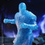 Mortal Kombat Klassic Action Figure Sub-Zero (Ice Clone) 18 cm