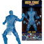 Mortal Kombat Klassic Action Figure Sub-Zero (Ice Clone) 18 cm