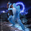 Mortal Kombat Klassic Action Figure Sub-Zero (Ice Clone) 18 cm