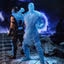 Mortal Kombat Klassic Action Figure Sub-Zero (Ice Clone) 18 cm