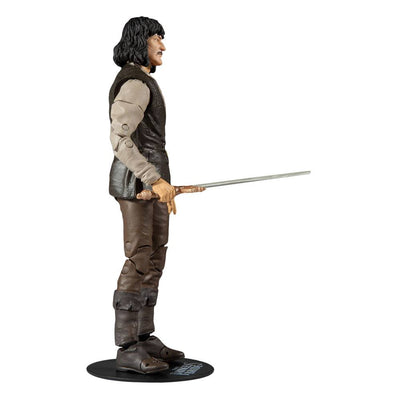 The Princess Bride Action Figure Inigo Montoya 18 cm