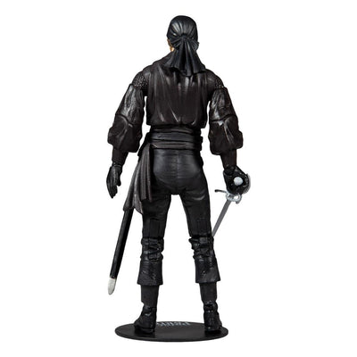 The Princess Bride Action Figure Dread Pirate Roberts 18 cm