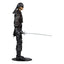 The Princess Bride Action Figure Dread Pirate Roberts 18 cm