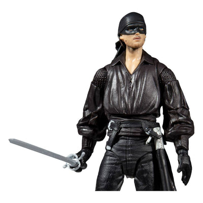 The Princess Bride Action Figure Dread Pirate Roberts 18 cm