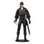 The Princess Bride Action Figure Dread Pirate Roberts 18 cm