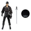 The Princess Bride Action Figure Dread Pirate Roberts 18 cm