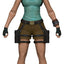 Tomb Raider: Legacy of Atlantis McFarlane Elite Edition Deluxe Action Figure Lara Croft (Tomb Raider: Legacy of Atlantis) #25 18 cm