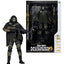 Call of Duty McFarlane Elite Edition Deluxe Action Figure Ghost (Call of Duty: Modern Warfare 4) #19 18 cm