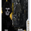 Call of Duty McFarlane Elite Edition Deluxe Action Figure Ghost (Call of Duty: Modern Warfare 4) #19 18 cm