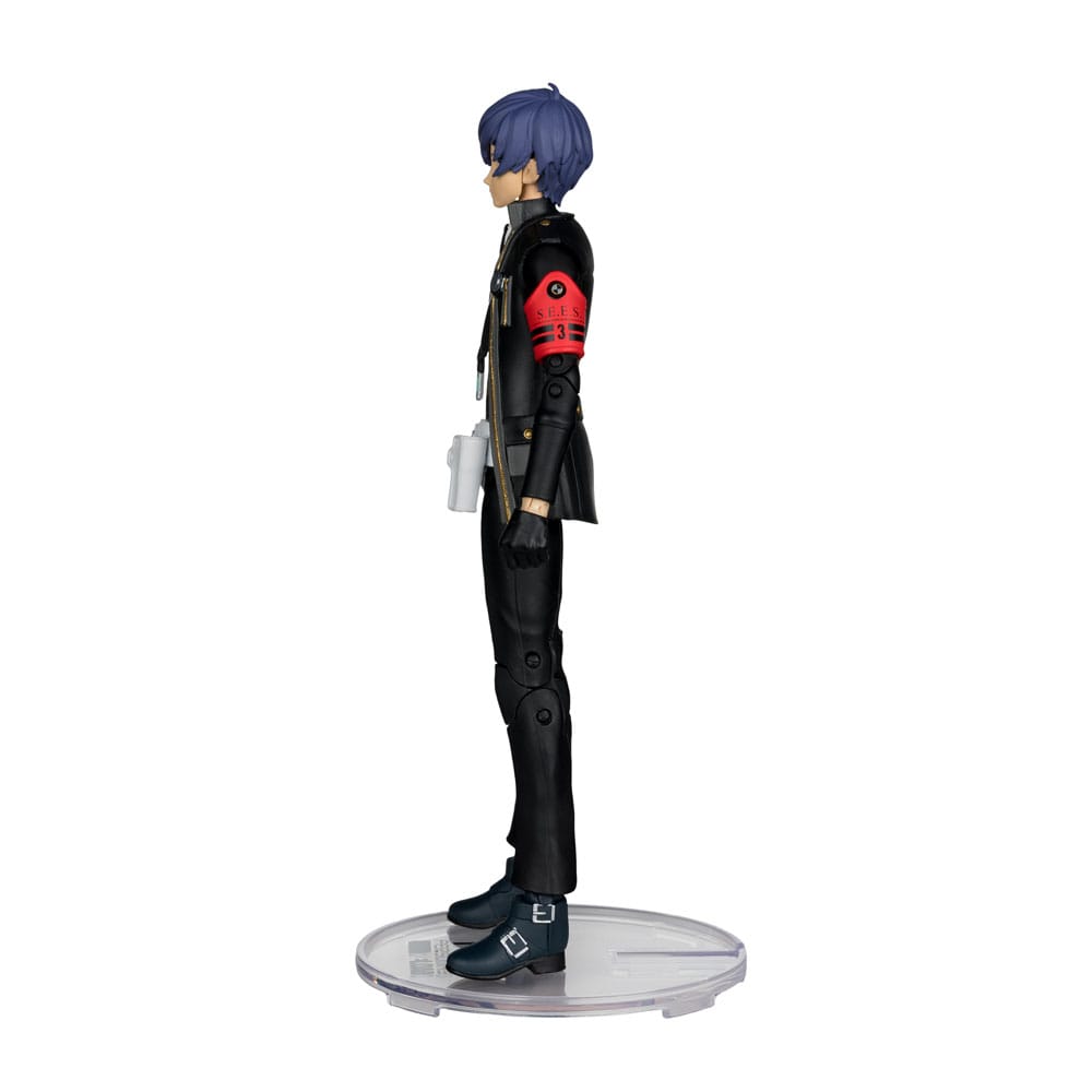 Persona 3 McFarlane Elite Edition Action Figure The Protagonist 18 cm