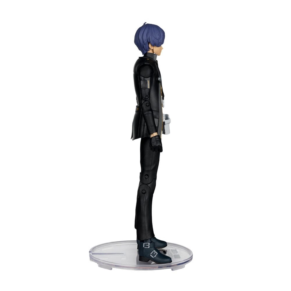 Persona 3 McFarlane Elite Edition Action Figure The Protagonist 18 cm