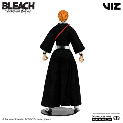 Bleach: Thousand-Year Blood War Action Figure Ichigo Kurosaki 18 cm