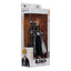 Bleach: Thousand-Year Blood War Action Figure Ichigo Kurosaki (Fullbring Bankai) 18 cm - Damaged packaging
