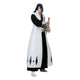 Bleach: Thousand-Year Blood War Action Figure Byakuya Kuchiki 18 cm - Damaged packaging