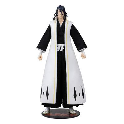 Bleach: Thousand-Year Blood War Action Figure Byakuya Kuchiki 18 cm