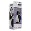 Bleach: Thousand-Year Blood War Action Figure Byakuya Kuchiki 18 cm