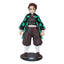 Demon Slayer: Kimetsu no Yaiba Action Figure Tanjiron Kamado 18 cm