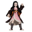 Demon Slayer: Kimetsu no Yaiba Action Figure Nezuko Kamado Platinum Edition 14 cm