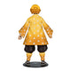Demon Slayer: Kimetsu no Yaiba Action Figure Zenitsu Agatsuma Plantinum Edition 15 cm