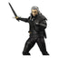 The Witcher Action Figure Geralt of Rivia 18 cm - Damaged packaging
