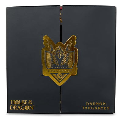 House of the Dragon Collector Box Deamon Targaryen