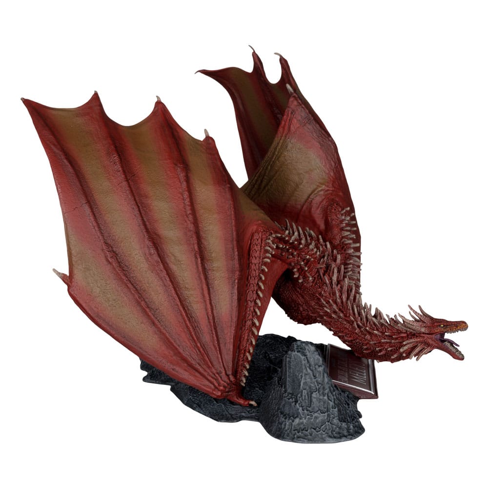 House of the Dragon PVC Statue Meleys 23 cm