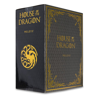 House of the Dragon PVC Statue Meleys 23 cm